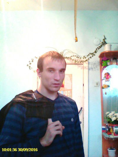 Денис Столбиков