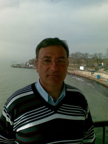 Артур Шибко