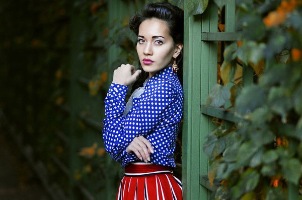 София Нгуен