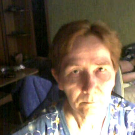 Лидия Кашникова