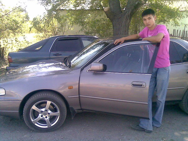 Бейбут Адилов