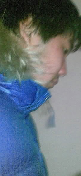 Виталий Ким