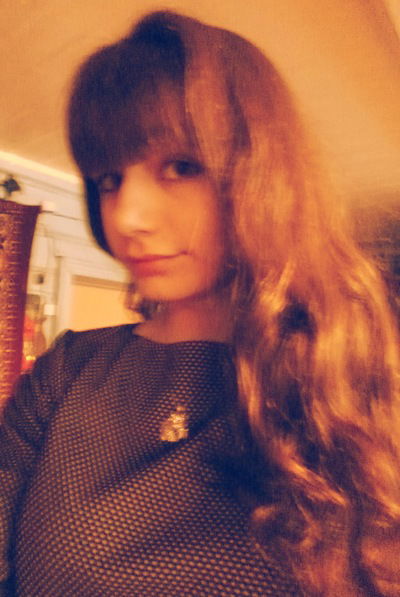 Мария Цветкова