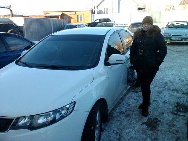 Наталья Деева