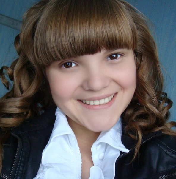 Люда Фёдорова