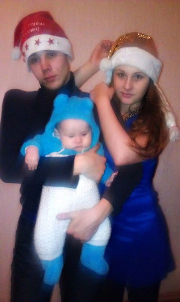 Арина Гашенко