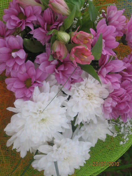 Лилия Прусова