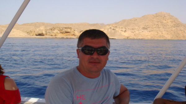 Сергей Бондарев