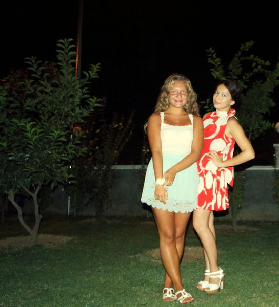 Малика Аликулова