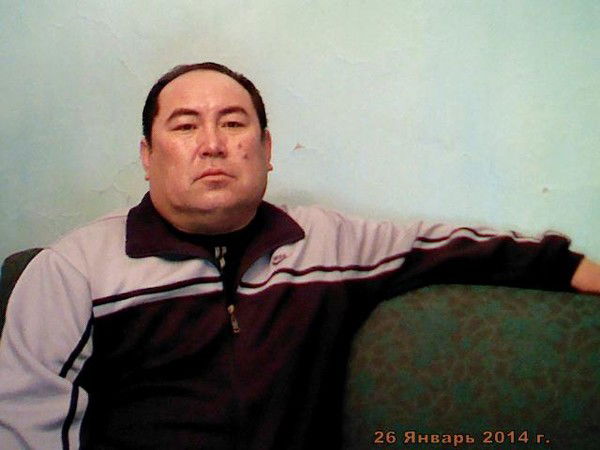 Нурланбек Кочобаев