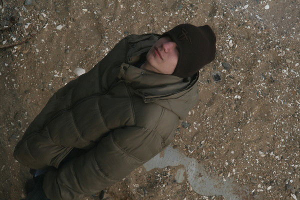 Даниил Москаленко