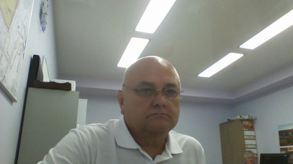 Александр Опацкий