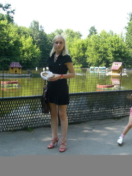 Ольга Иванова