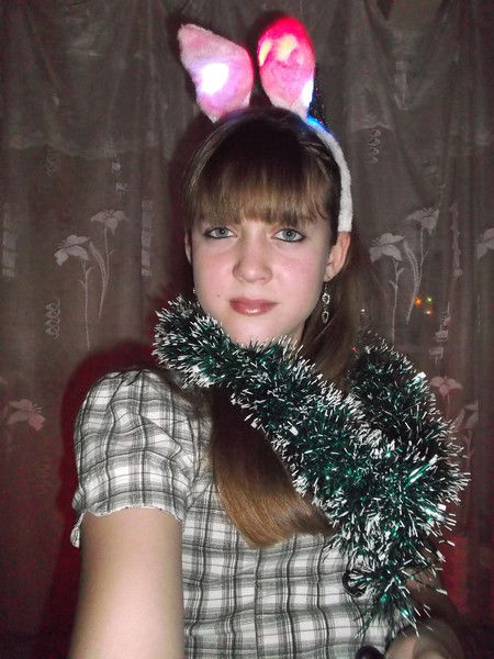 Ирина Иващенко