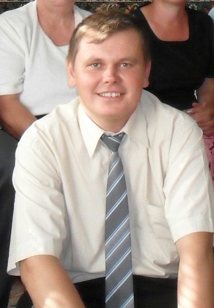 Григорий Собко