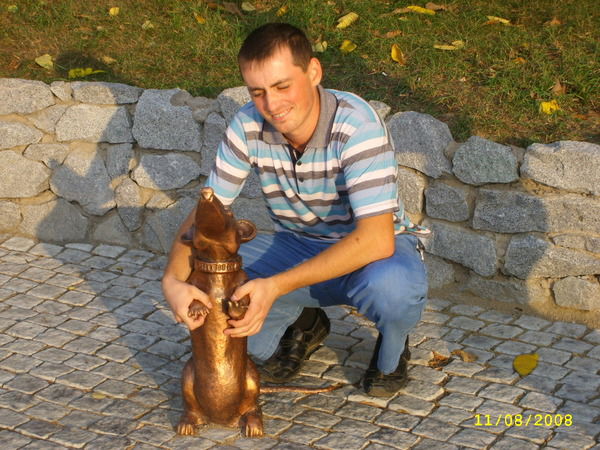 Роман Вавилов