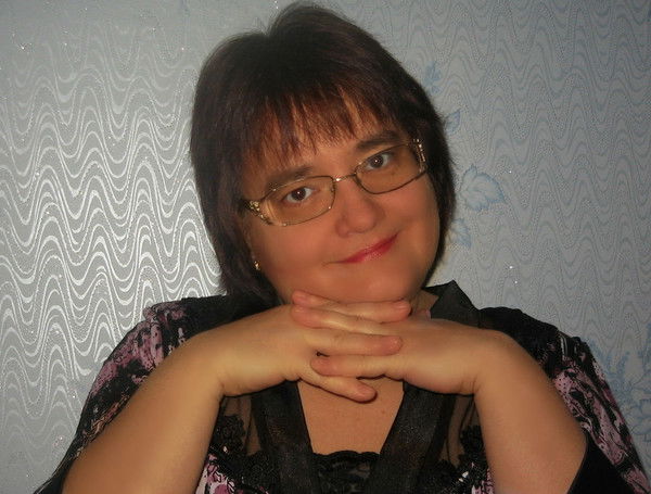 Ольга Моисеева