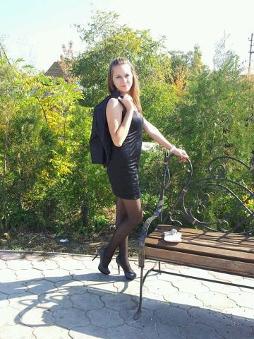 Ольга Васенева