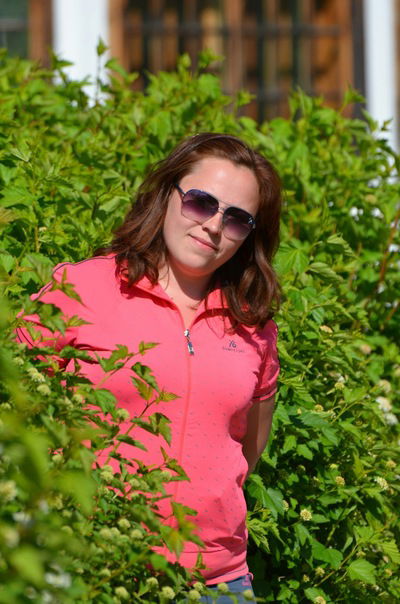 Елена Карташова