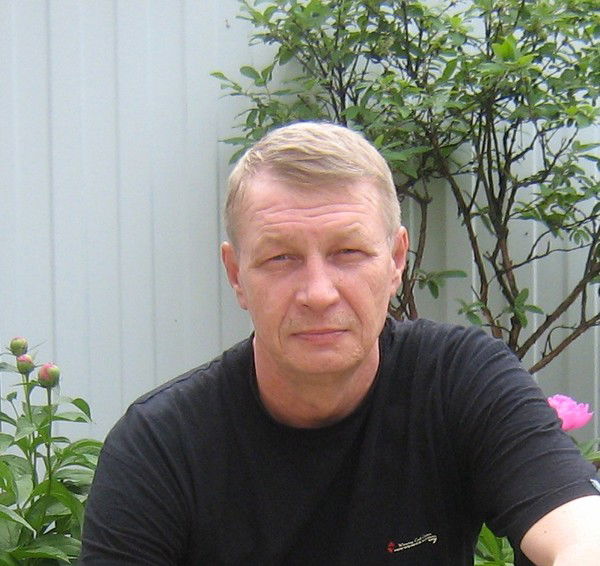 Сергей Калабин