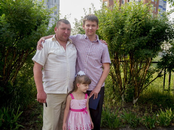 Василий Зборовский