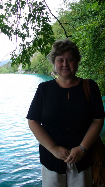 Светлана Голикова