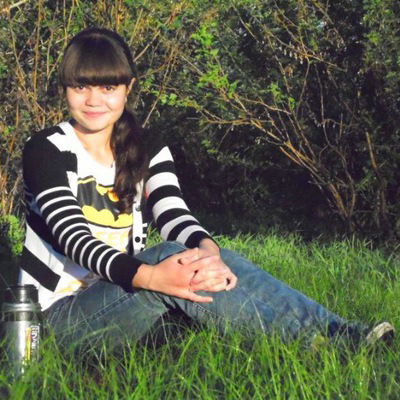 Марина Черных