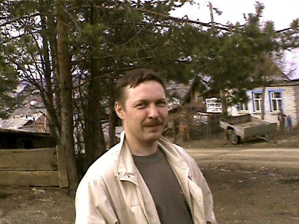 Алексей Ельцов