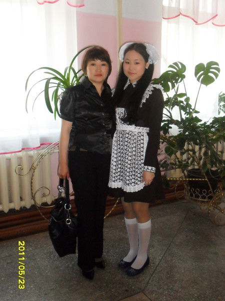 Маргарита Бодоева