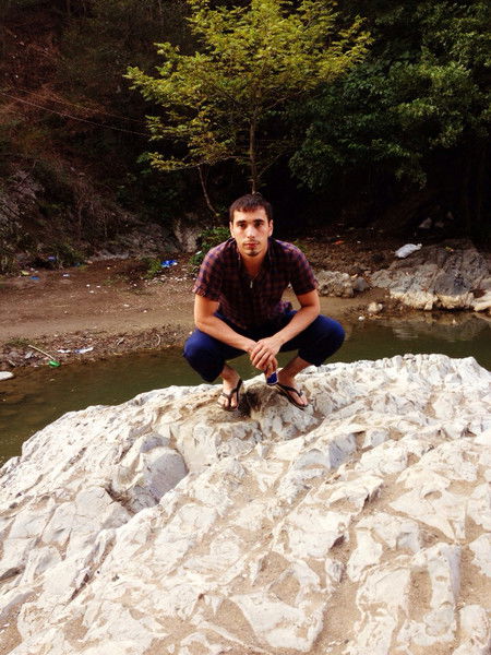 Камран Ширалиев