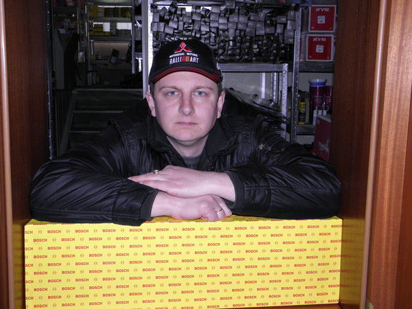 Руслан Руденок