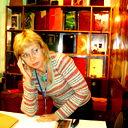 Ирина Бурмистрова