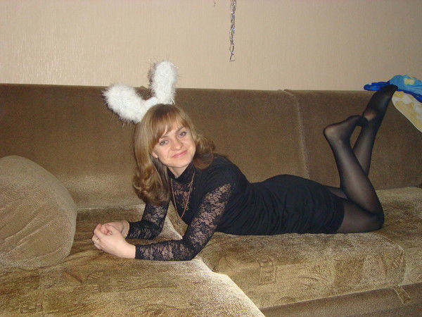 Людмила Оденбах