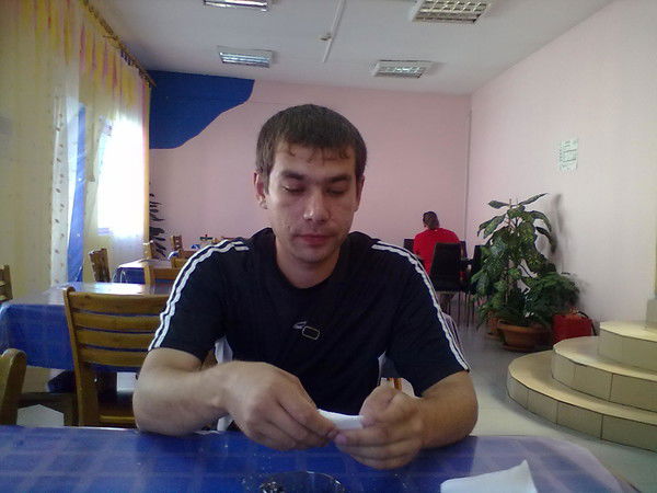 Владислав Горюнов