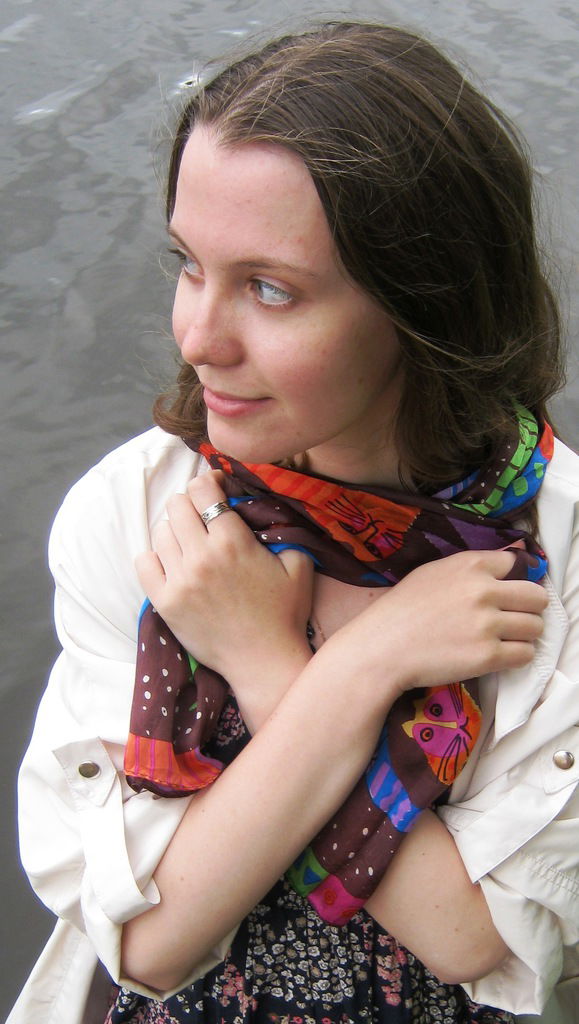 Мария Рябкова