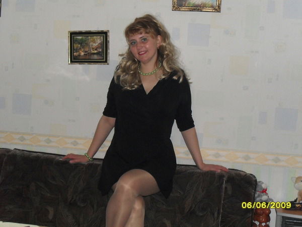 Юлия Спиридонова