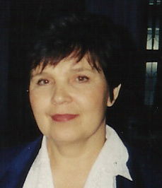 Gulnur Alabusheva