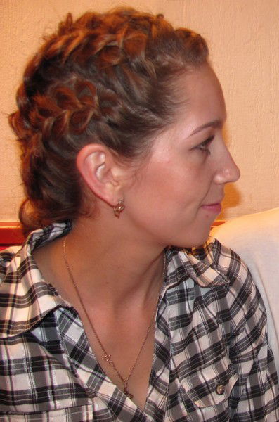 Елена Ярушкина