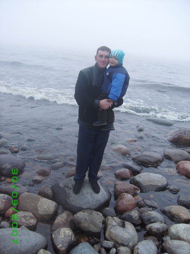 Юра Андреев