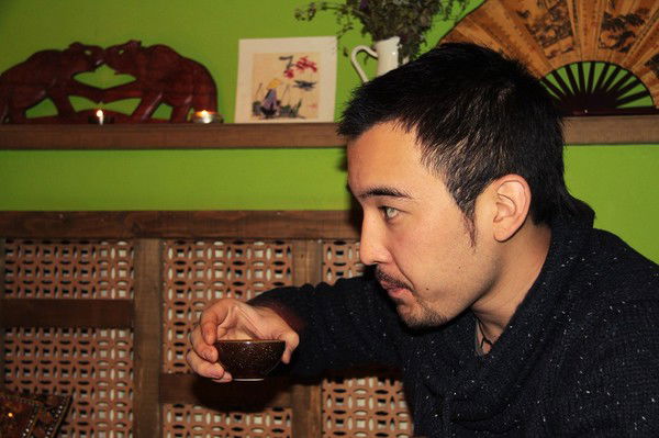 Равиль Лиров