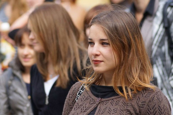 Наталья Танина