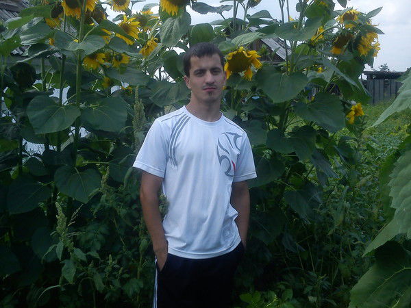 Алексей Хоботнев