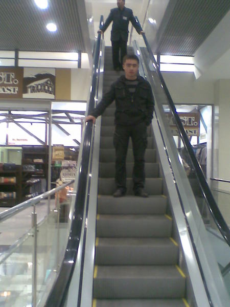 Антоха Воронов