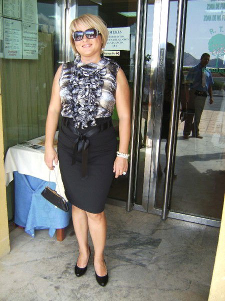 Жанна Галицкая