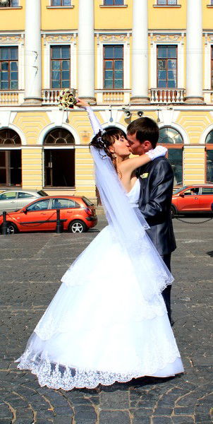 Александра Смолинова