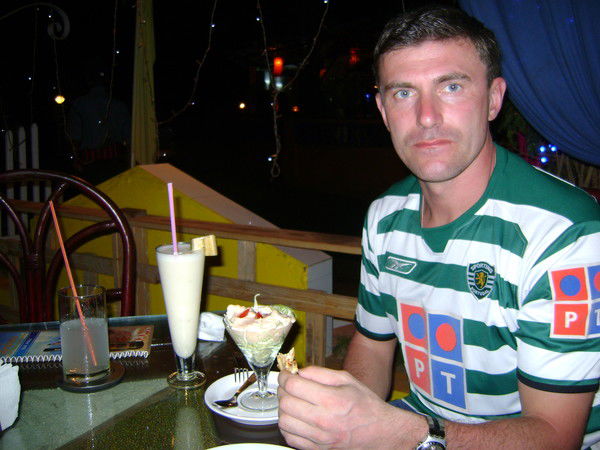 Евгений Репин