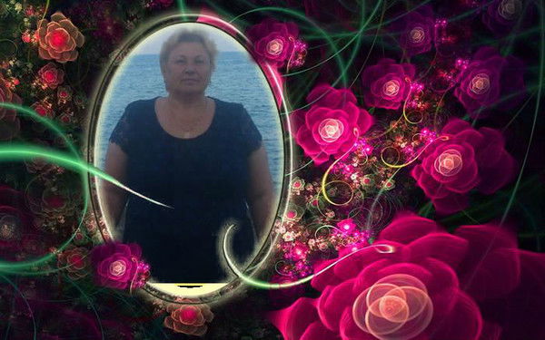 Лида Черкас