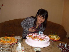 Цогик Мкртчян