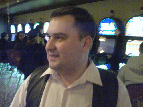 Алексей Васильев