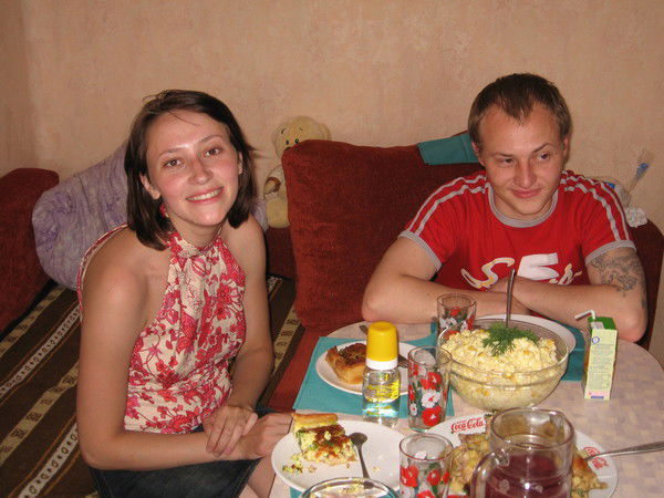 Наталья Крылова